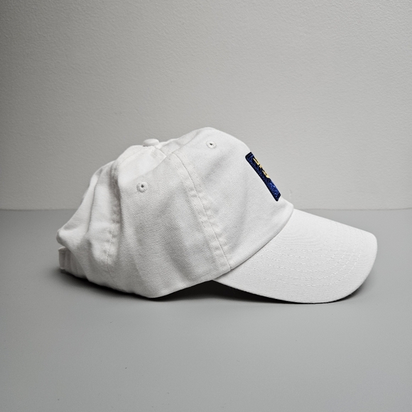 Royal Caribbean Patch Hat - Picture 4 of 6